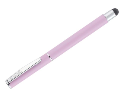 Online 30016/3D – Stylus Kugelschreiber mit Eingabestift, rosa - 2