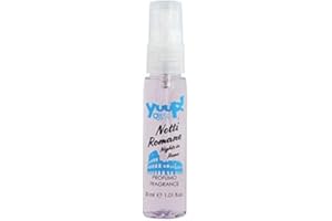 Yuup!® Haustierparfüm Love in Italy - 30 ml Parfüm-Sorte Nights in Rome