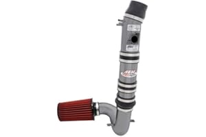 AEM 21-485C Gun Metal Cold Air Intake System