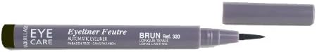 Eye Care Felt Pen Eyeliner Khaki