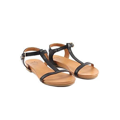 Preisvergleich Produktbild Apple of Eden Dora Black EU 38