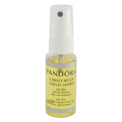 Preisvergleich Produktbild Pandora Schmuck-Wäsche-Spray 30 ml Gelb 0231