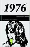 50 Jahre Popmusik - 1976. Buch und CD: Ein Jahr und seine 20 besten Songs by 