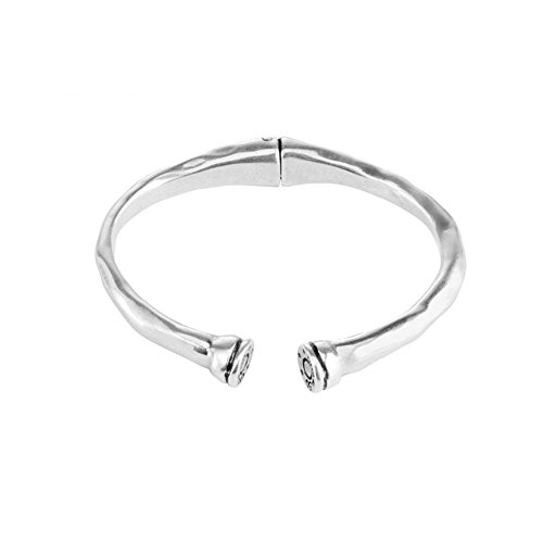 UNO DE 50 Balabares BRACELET PUL1567MTL0000L