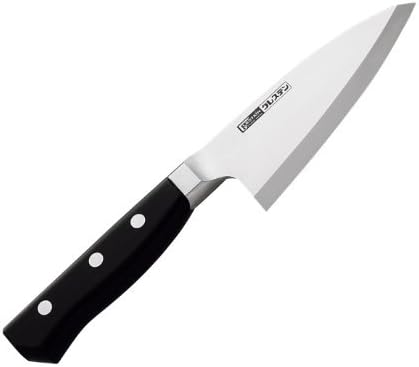 Grensten Deba Knife 11 cm