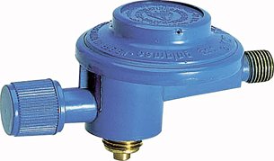Preisvergleich Produktbild Regler für Campinggaz®-Flaschen