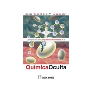 Quimica oculta