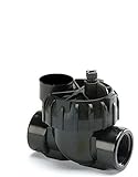 Hergestellt in Europa! Rainbird Magnet Ventil 100-DV 1\