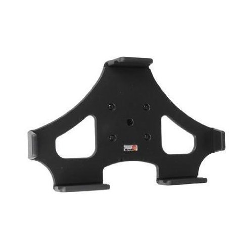 Brodit 511412 passiv Kfz-Halterung für Google Nexus 7 schwarz