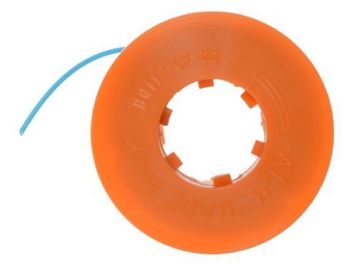ALM Rasentrimmer 3 x Spule & Linien für Bosch ART 23 26 30 Combitrim lässt