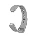 Produktbild jieGREAT  Räumungsverkauf ,Für Fitbit Inspire/Inspire HR Silikon Bracelet Watch Band Armband Strap Small