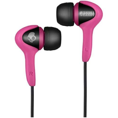Amazon.co.uk Pink Noise Cancelling Headphones / Headphones