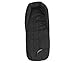 Bettacare Polycotton Head Hugger in Black