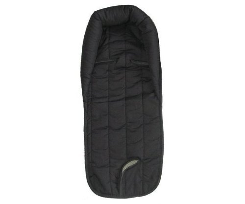 Bettacare Polycotton Head Hugger in Black