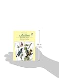 Image de 12 Audubon Bookmarks