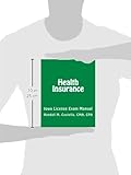 Image de Health Insurance: Iowa License Exam Manual