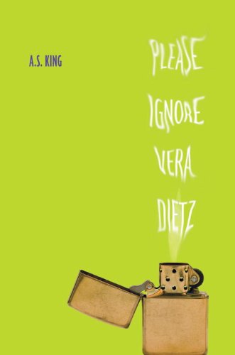 Please Ignore Vera Dietz (English Edition) livre