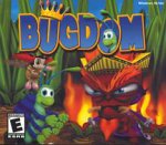 Preisvergleich Produktbild Bugdom (Jewel Case) - PC by Ideas From The Deep