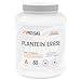 Produktbild PLANTEIN ERBSE | Vegan Protein Powder • Pflanzliches Premium Eiweißpulver aus gelben Erbsen | High Protein | Cremig & Lecker | Made in Germany | 1kg - CHOCOLATE (Schokolade)