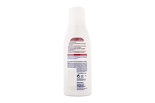 Nivea Vital Verwöhnende Reinigungsmilch, 200 ml - 2