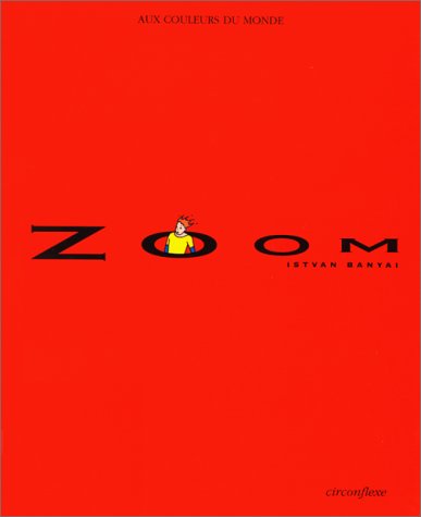 couverture de : Zoom