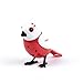 Produktbild Silverlit 88287 - Digi Bird Melody, Elektronische Haustier