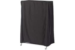 UCARE Vogelkäfig Abdeckung wasserdichte Vogel Papageien Käfig Abdeckung Waschbar Gute Nacht Haustier Schutzabdeckung (88 * 63 * 120cm)