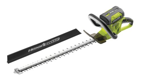 Preisvergleich Produktbild Ryobi Akku-Heckenschere RHT36C5525 36 V, 5133002113