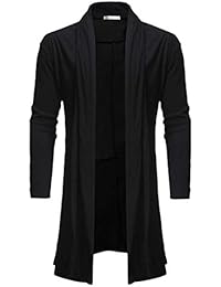 giacca spolverino uomo