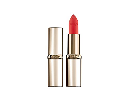LOreal Color Riche Lippenstift – NB 373 Magnetic Coral - 5