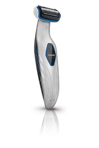 Philips IPL Haarentfernungssystem Lumea for Men (inklusive Bodygroom) TT3003/11, 7 Watt - 2