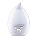 Produktbild Neue Luftbefeuchter Diffuser Ultraschall 1.3L Modell 2017 Ionisator, Aromen, LED Licht 7 Farbe, ideal für Zimmer mit Heizung, Baby, usw. leise und Funktion von selbstausschalter