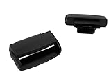 Casio Baby-G Ersatzteile Schwarz Cover End Piece für BG-3002 BG-3003
