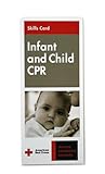 Image de Infant & Child CPR Skills Card