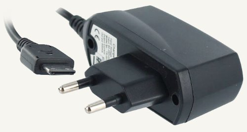 Preisvergleich Produktbild KFZ Ladekabel kompatibel mit SAMSUNG S5230 STAR