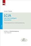 Image de LCIA - Low Cost Intelligent Automation: Produktivitätsvorteile durch Einfachautomatisierung