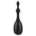 Produktbild Jissboner Silikon Dusche Toilette Spray Arsch Reiniger Anus Reinigung Bidet Mixer Einlauf Buld PortableTravel Bidet Sex
