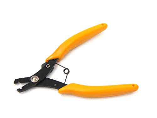 Preisvergleich Produktbild marfitec © Abisolierzange universal einstellbar 0,08 - 3 mm² Isolierzange RC Modellbau