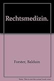 Image de Rechtsmedizin