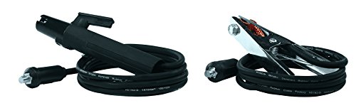 Einhell Inverter Schweißgerät BT-IW 100 (85 V, inkl. Masseklemme, Elektrodenhalter, Ventilatorkühlung, Trageriemen, leicht und kompakt) - 2