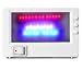 Produktbild M&H-24 LED TV-Simulator, Fernseh-Atrappe Fake-Fernseher Attrappe Dummy, Einbruchschutz durch Licht-Simulation, Home-Security mit 37 LED's