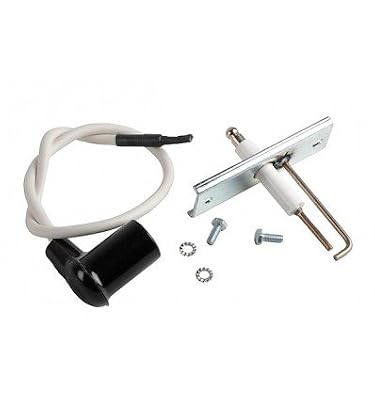 De dietrich - Bougie d allumage cplte - : 83888570