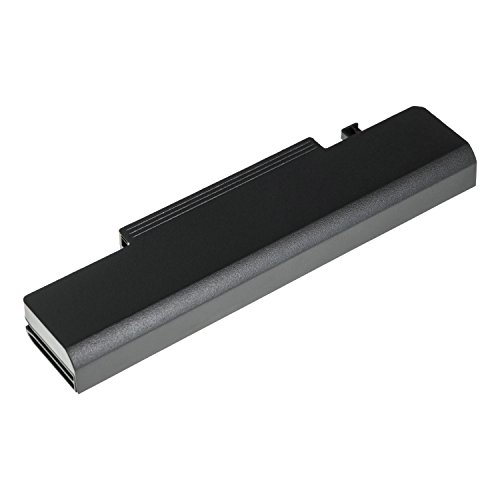Green Cell® Extended Serie L09L6D16 Laptop Akku für Lenovo B560 V560 IdeaPad Y460 Y560 (9 Zellen 6600mAh 11.1V Schwarz) - 8