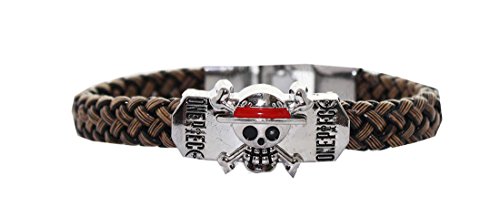 PIDAK SHOP Bracelet Cosplay Pirate Skull