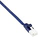Produktbild M&Co ELECOM Kategorie 6 A LAN Kabel (blau 7.0 m) ld-gfat/BM70