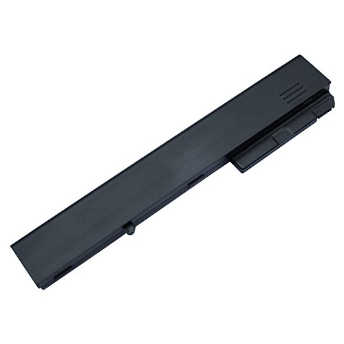 Laptop-Akku HP nx7400 10.8 4400mAh/48Wh kompatibel mit HP-Compaq Business Notebook NX7300 | nx7400 und part number 372771-001 | 412918-721 | 417528-001 | HSTNN-CB30 | HSTNN-DB06 | HSTNN-LB30 | HSTNN-OB06 | STNN-DB06 - 2