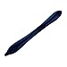 Produktbild Webla Dark Blue Soft Silikon-Etui Halter Silikon-Stifthalter für Apple Pencil abnehmbare Hülle Foripad (Dunkelblau)