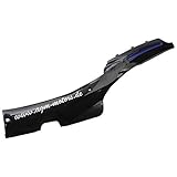 Jonway DRIVE 50, Jonway RS 460, Jonway STRATOS MONTANA, REX Monza 50 (Fgst.-Nr. WS1.. L8Y..), REX MONZA 50 (Fzg-Ident: WS1 + L8Y), REX RS460 / BOSTON 8