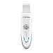 LifeBasis Ultrasonic Face Skin Scrubber Spatuala Portable Blackhead Spatula, Peeling Wrinkle Removal Machine Facial Dermabrasion Cleanser Beauty Device