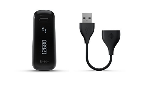 BlueBeach® Ersatz FITBIT ONE USB Ladekabel Ladegerät Ladestation